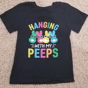 4T, Easter T-Shirt